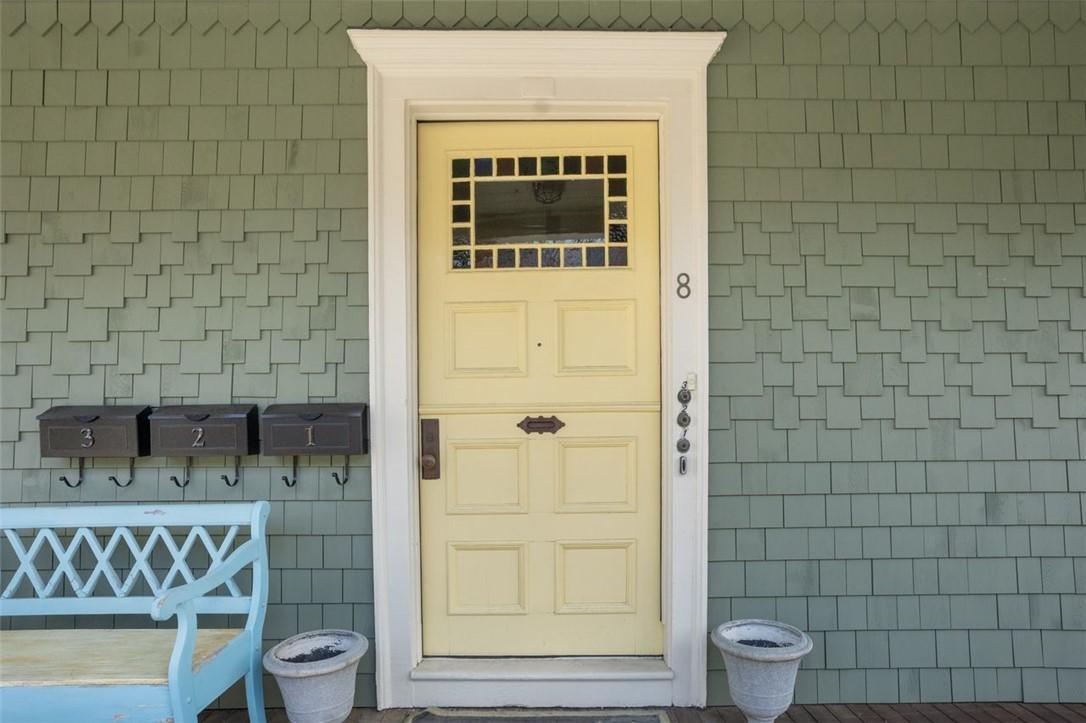 Image 3: Mailboxes for each unit