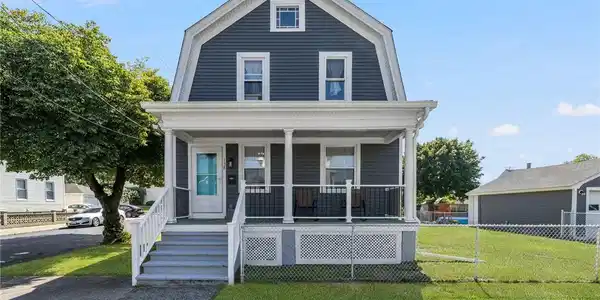 138 Burgess Avenue