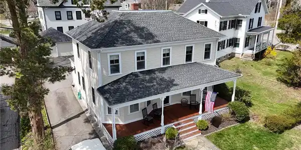 13 Prospect Street