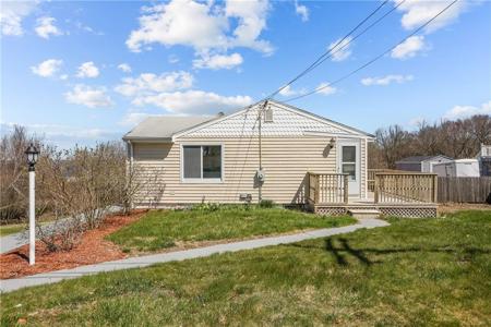 152 Lepes Road