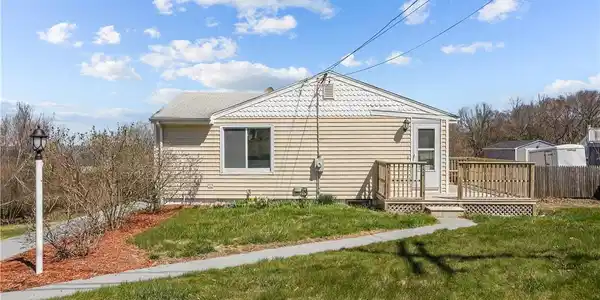 152 Lepes Road