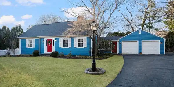 278 New Meadow Road