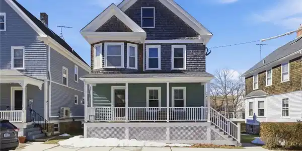 5 Meikle Avenue