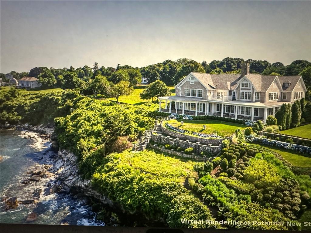 Image 3: Virtual vision of your dream home on the extraordi