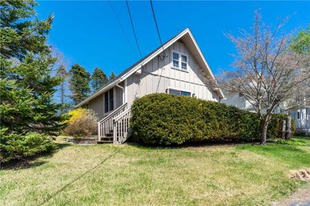 25 Westside Road