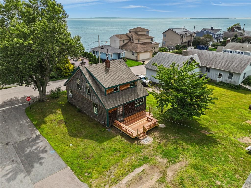 Image 1: 84 Narragansett Street, North Kingstown