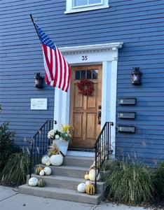 35 Elm Street