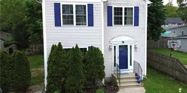 156 Coburn Street