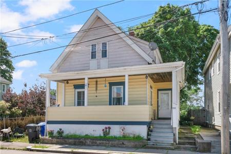 88 Lincoln Avenue