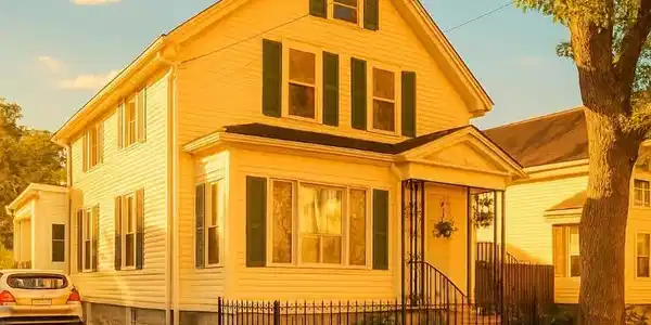 58 Summit Street