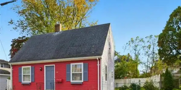 81 Sprague Avenue