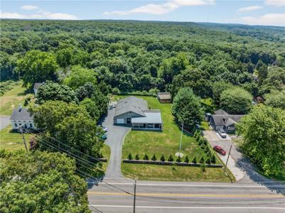 239 Bulgarmarsh Road