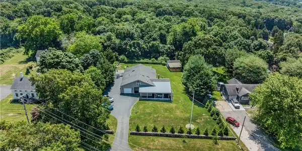 239 Bulgarmarsh Road