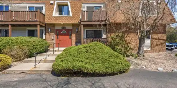 27 School Street
