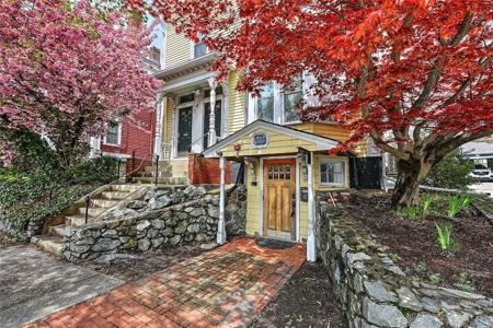 80 Pitman Street