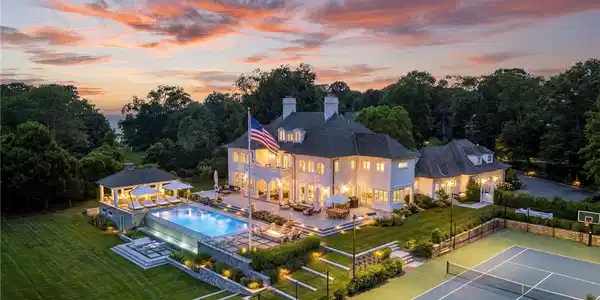 85 Nayatt Road