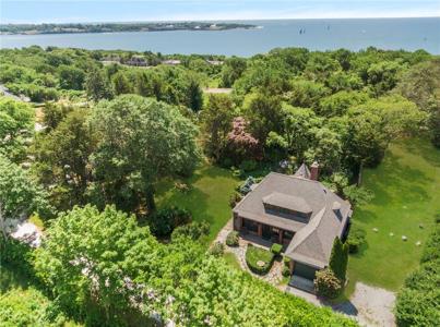 345 Highland Drive
