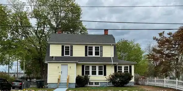 4196 Post Road