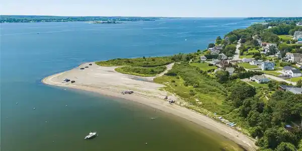 Image 4: Your Neighborhood Beach!