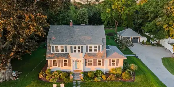 105 New Meadow Road