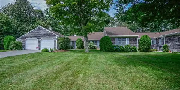 62 Cornell Drive