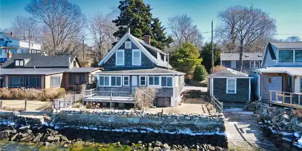 263 Riverside Drive