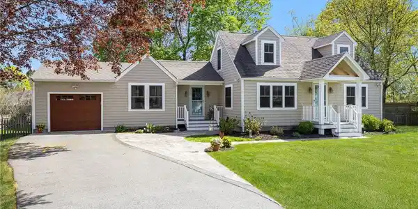 236 Ives Road