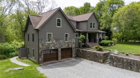 200 Miner Road