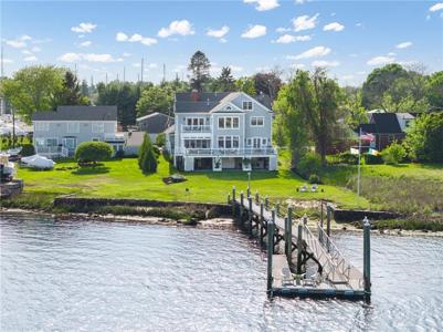 22 Tyler Point Road