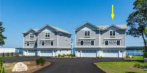 5 Williams Street