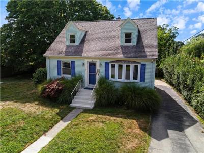 7 Turner Road