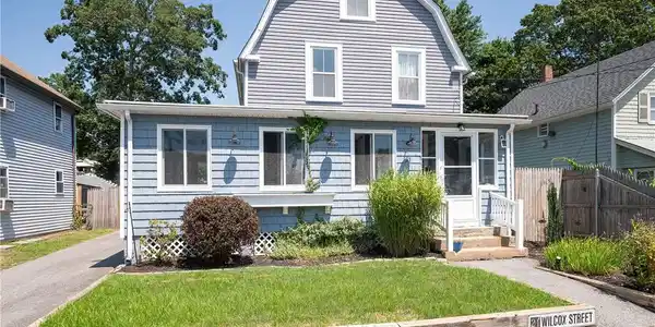 21 Wilcox Street