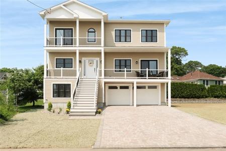 41 Burnett Road