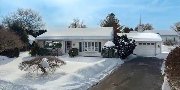 80 Twin Oak Drive