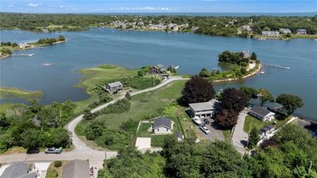 17 Goose Island Road