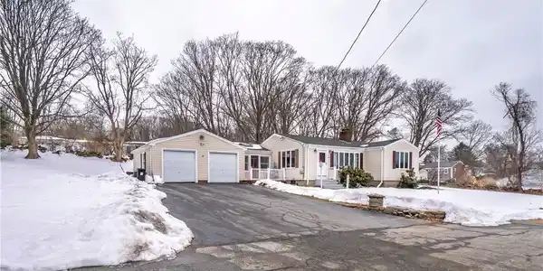 22 Maple Drive