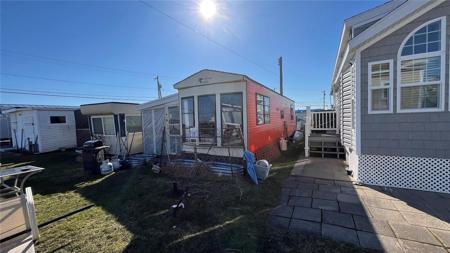 836 Matunuck Beach Road