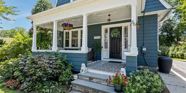 Image 3: Relax on Your Front Porch