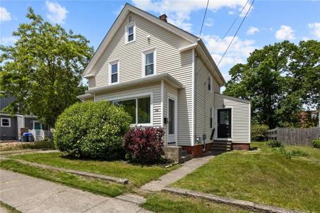 62 Fenner Avenue