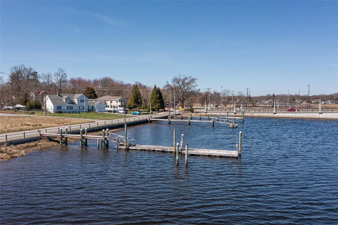 Image 2: deep water dock