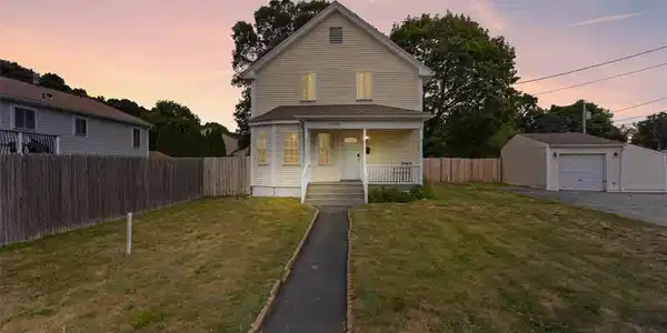 3539 Westshore Road