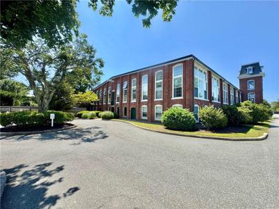 40 Web Avenue