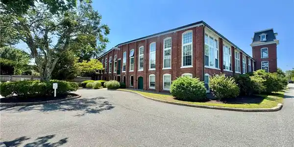 40 Web Avenue