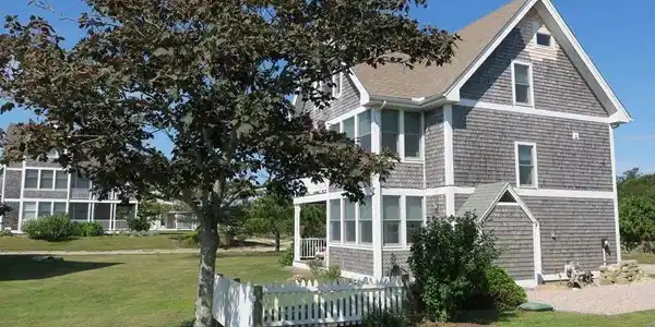 Image 2: East Side Exterior