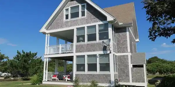 Image 3: South Side Exterior