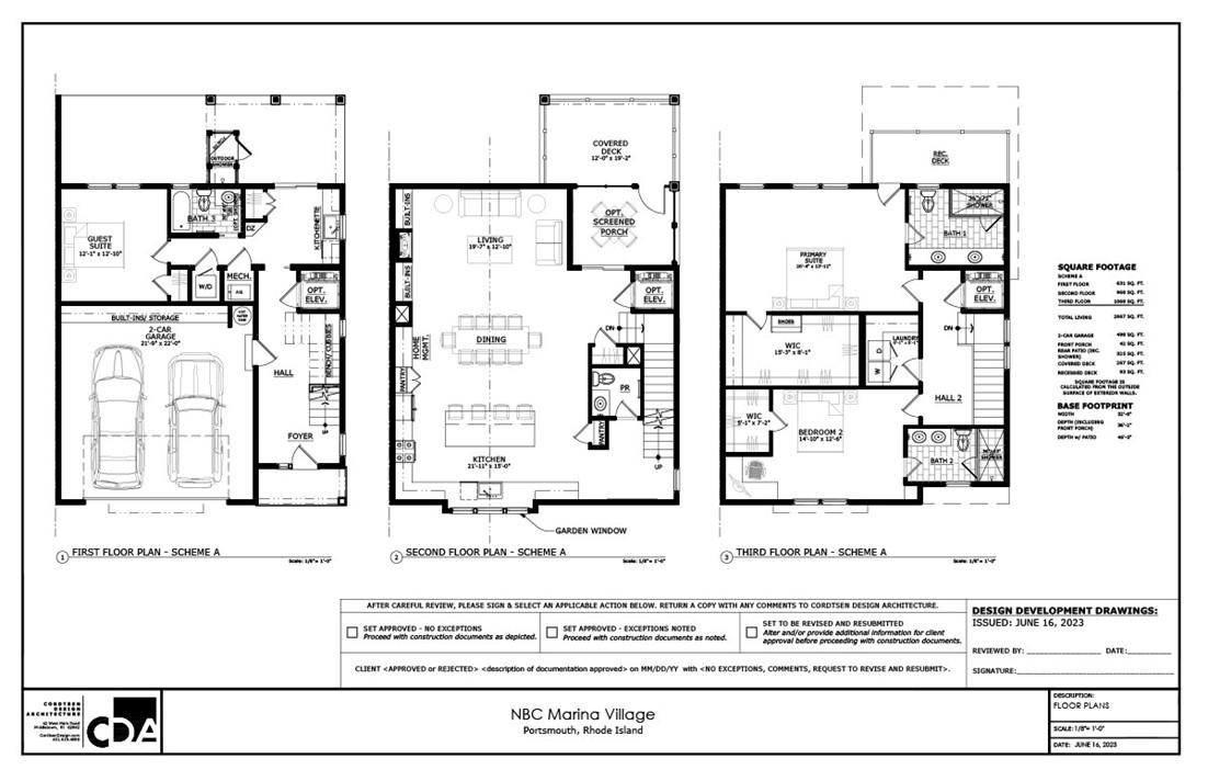 Image 4: Private elevator pictured is included in purchase