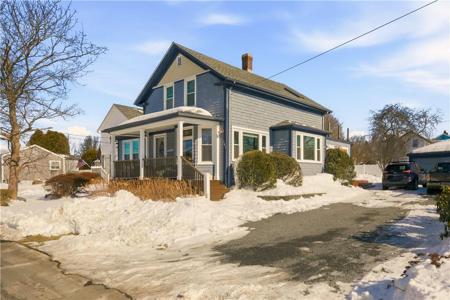 181 Center Avenue