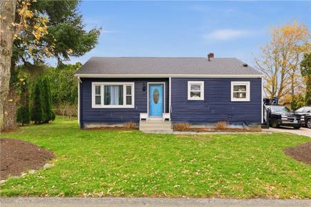 11 Roy Avenue