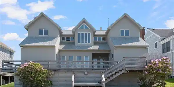 160 Sand Hill Cove Road