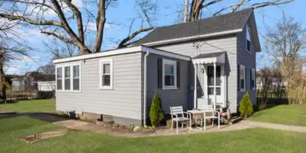 32 Northup Street